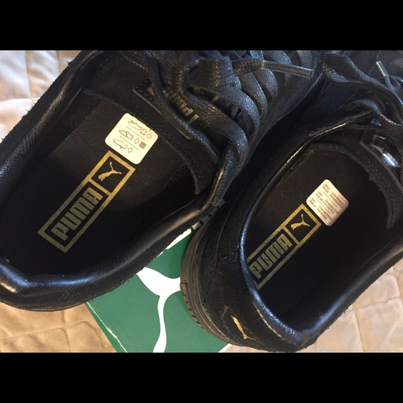 Puma sneakers - Picture 4 of 6